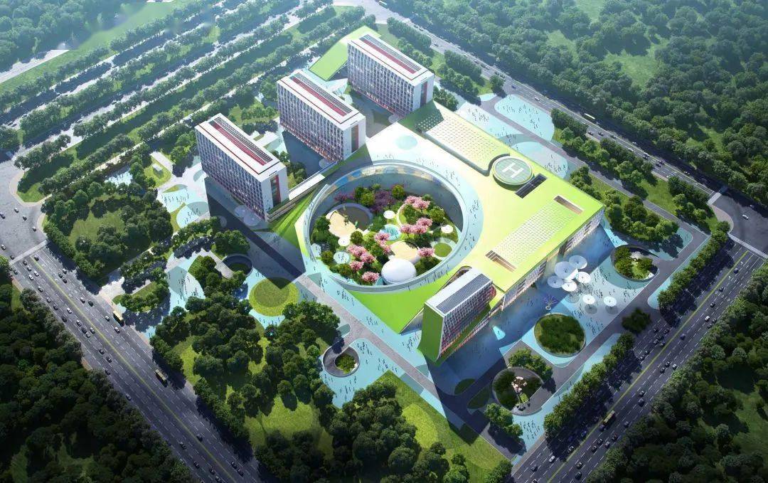 兒童醫院